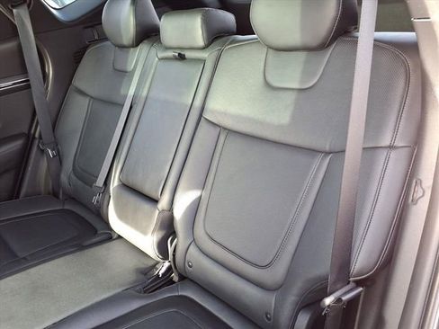 Used 2022 Hyundai Tucson Limited image 10