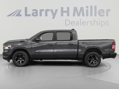 Used 2022 RAM 1500 Lone Star AWD/4WD image 5