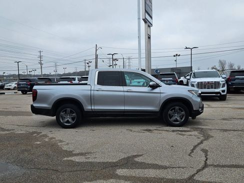 Used 2023 Honda Ridgeline RTL-E image 7