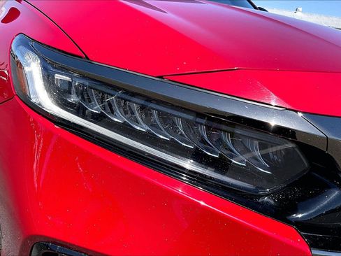 Used 2021 Honda Accord Sport image 28