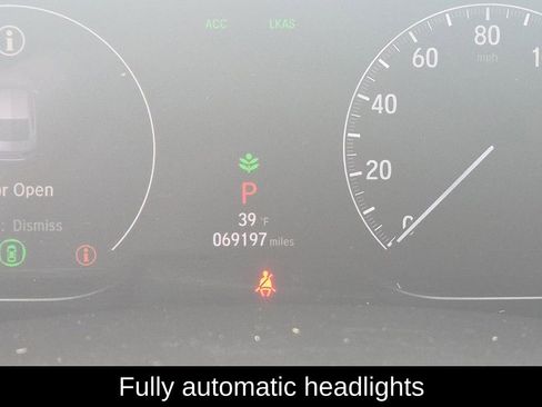 Used 2018 Honda Accord EX image 10