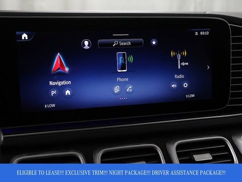 Certified 2026 Mercedes-Benz GLE 450 4MATIC image 20