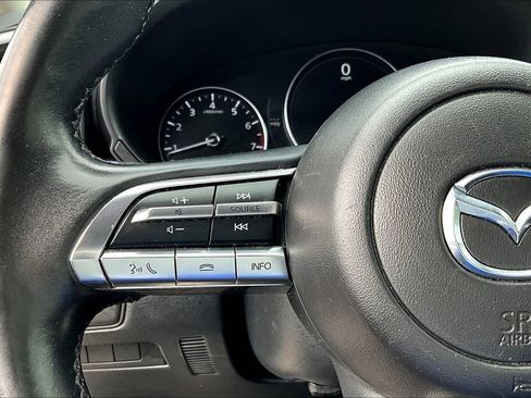 Used 2024 MAZDA CX-50 AWD 2.5 S w/ Preferred Package image 26