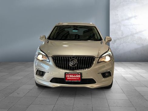 Used 2017 Buick Envision Premium image 2