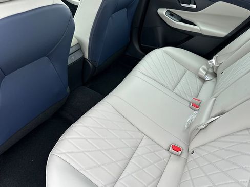 New 2026 Nissan Sentra SL w/ Floor Mat Package FWD image 12