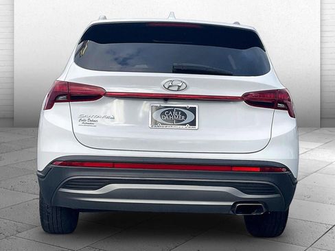 Used 2023 Hyundai Santa Fe SEL FWD image 3