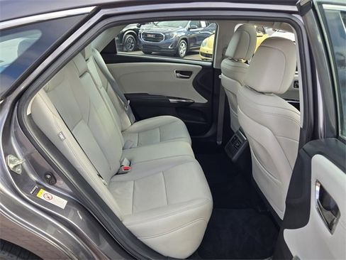 Used 2016 Toyota Avalon Limited image 18