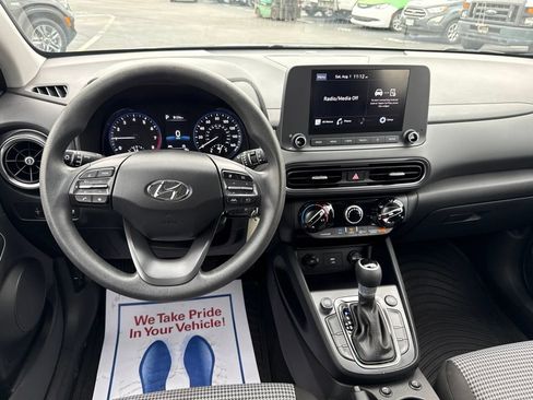 Used 2023 Hyundai Kona SE AWD/4WD image 15