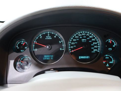 Used 2008 GMC Sierra 1500 SLT w/ SLT Preferred Package image 35