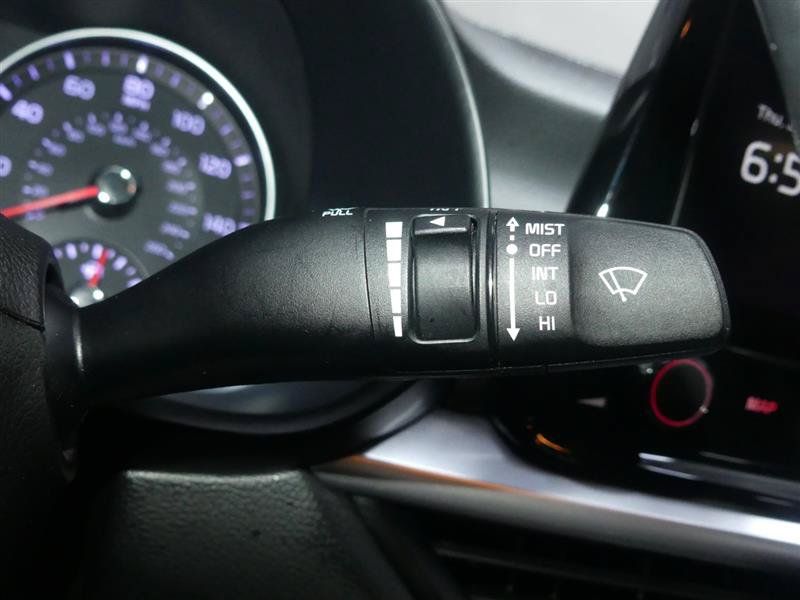 Used 2023 Kia Forte GT-Line FWD image 35