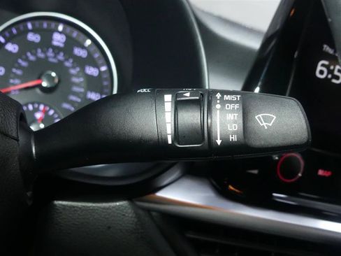 Used 2023 Kia Forte GT-Line FWD image 35