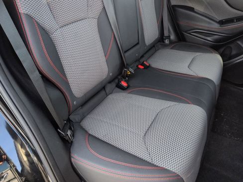 Certified 2023 Subaru Forester Sport image 22