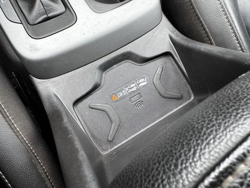 Used 2021 Chevrolet Colorado ZR2 image 15