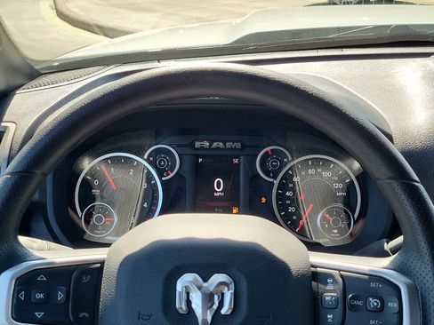 New 2026 RAM 2500 Tradesman AWD/4WD image 26