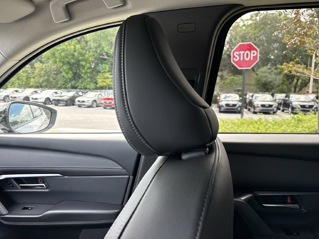 New 2026 MAZDA CX-5 Preferred AWD/4WD image 16