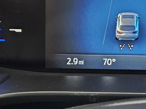 New 2026 Ford Escape Active image 28