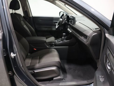 Used 2024 Honda CR-V EX image 22