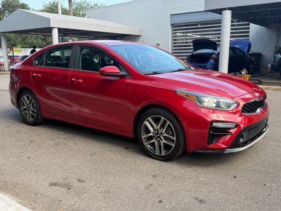 Used 2019 Kia Forte S
