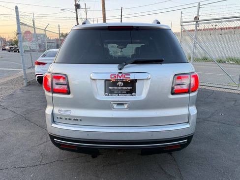 Used 2015 GMC Acadia SLT w/ Open Road Package FWD image 5
