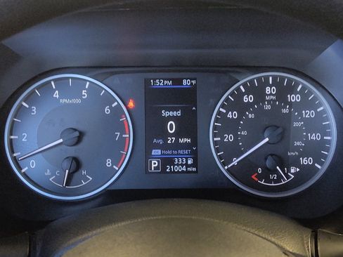 Used 2025 Nissan Sentra S image 23