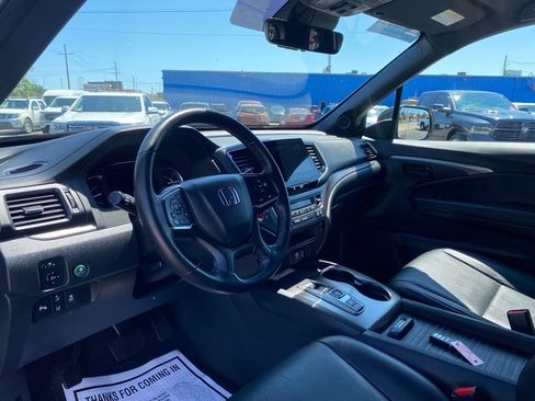 Used 2023 Honda Passport EX-L image 10