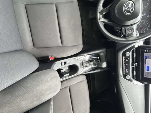 Used 2024 Toyota Corolla LE FWD image 15