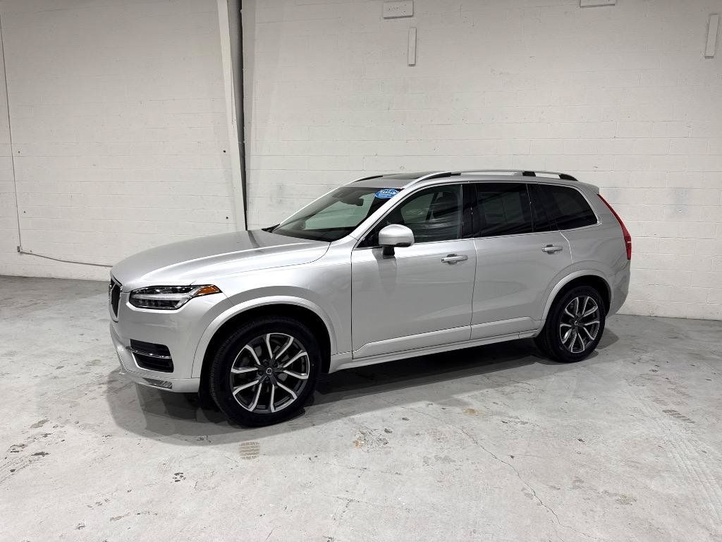 Used 2019 Volvo XC90 T6 Momentum w/ Protection Package AWD/4WD image 18