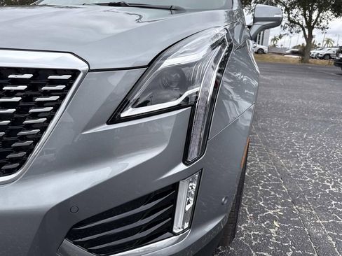 New 2026 Cadillac XT5 Premium Luxury w/ Driver Assist Package image 9