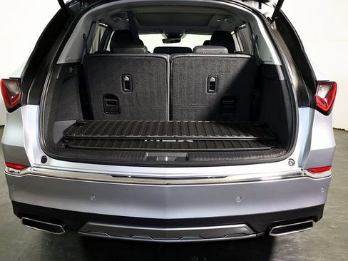 Certified 2026 Acura MDX w/ Technology Package image 30
