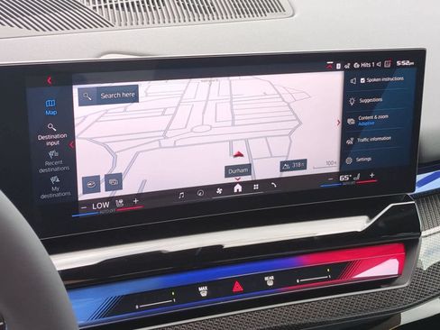 New 2027 BMW M5 Touring AWD/4WD image 24