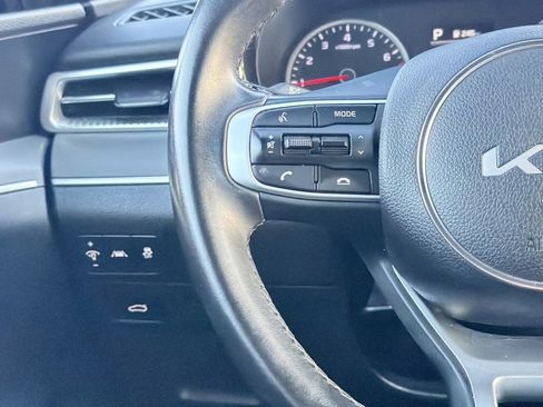 Used 2023 Kia K5 GT-Line image 27