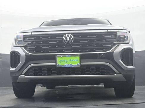 Used 2026 Volkswagen Atlas Cross Sport SE AWD/4WD image 28