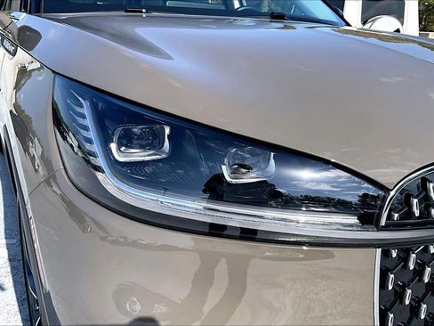 Used 2025 Lincoln Aviator Reserve w/ Equipment Group 201A image 27