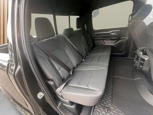 New 2026 RAM 1500 Big Horn image 21