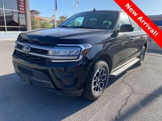 Used 2024 Ford Expedition Max XLT video 1