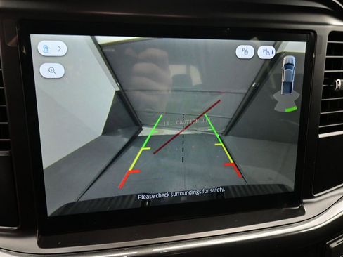 New 2025 Ford F150 STX w/ Equipment Group 200A image 18