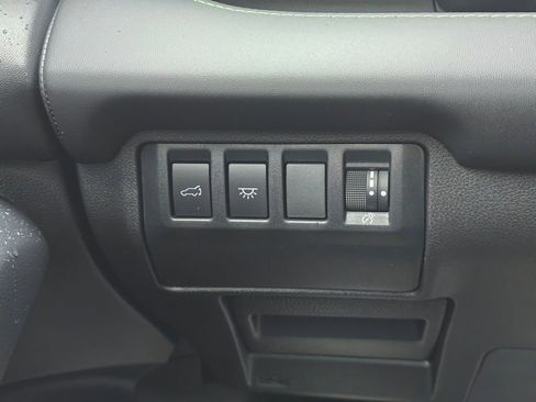 New 2026 Subaru Ascent Bronze Edition image 18