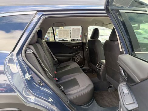 Certified 2025 Subaru Outback Premium image 25