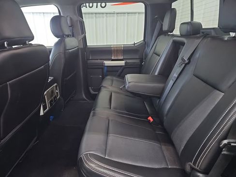 Used 2020 Ford F150 Lariat w/ Equipment Group 502A Luxury AWD/4WD image 34