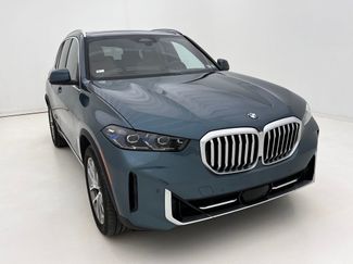 Certified 2026 BMW X5 xDrive40i w/ Premium Package video 3