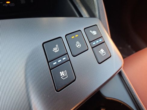 New 2026 Kia Sportage SX Prestige image 16