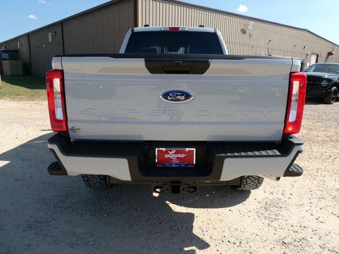 New 2026 Ford F250 XL w/ STX Appearance Package AWD/4WD image 23