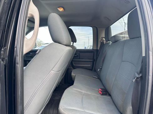 Used 2014 RAM 1500 Express image 10