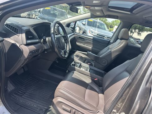 Used 2020 Honda Odyssey EX-L image 14