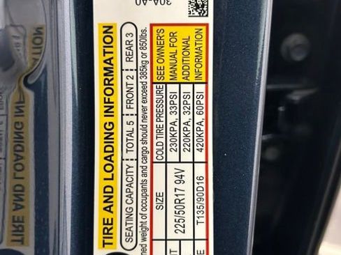 Used 2023 Honda Accord EX image 30