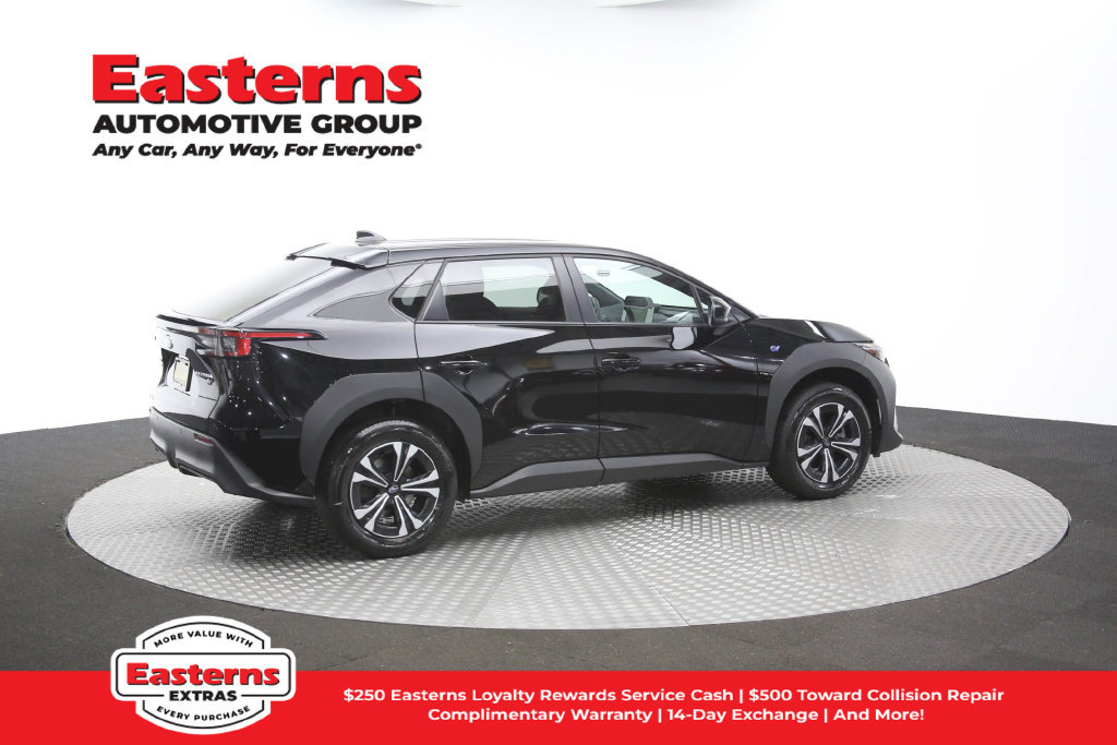Used 2023 Subaru Solterra AWD image 40