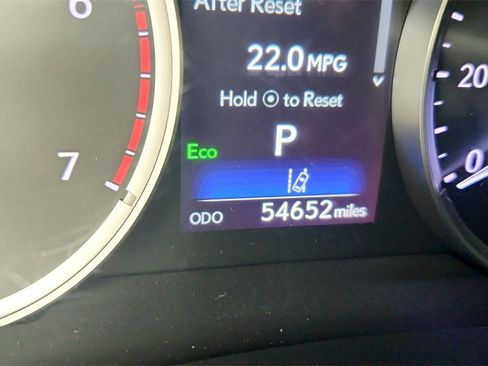 Used 2021 Lexus IS 300 w/ Accessory Package 2 image 19