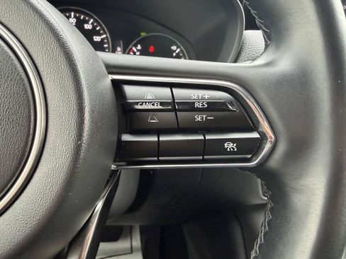 Used 2024 MAZDA CX-90 3.3 Turbo w/ Preferred Plus AWD/4WD image 15