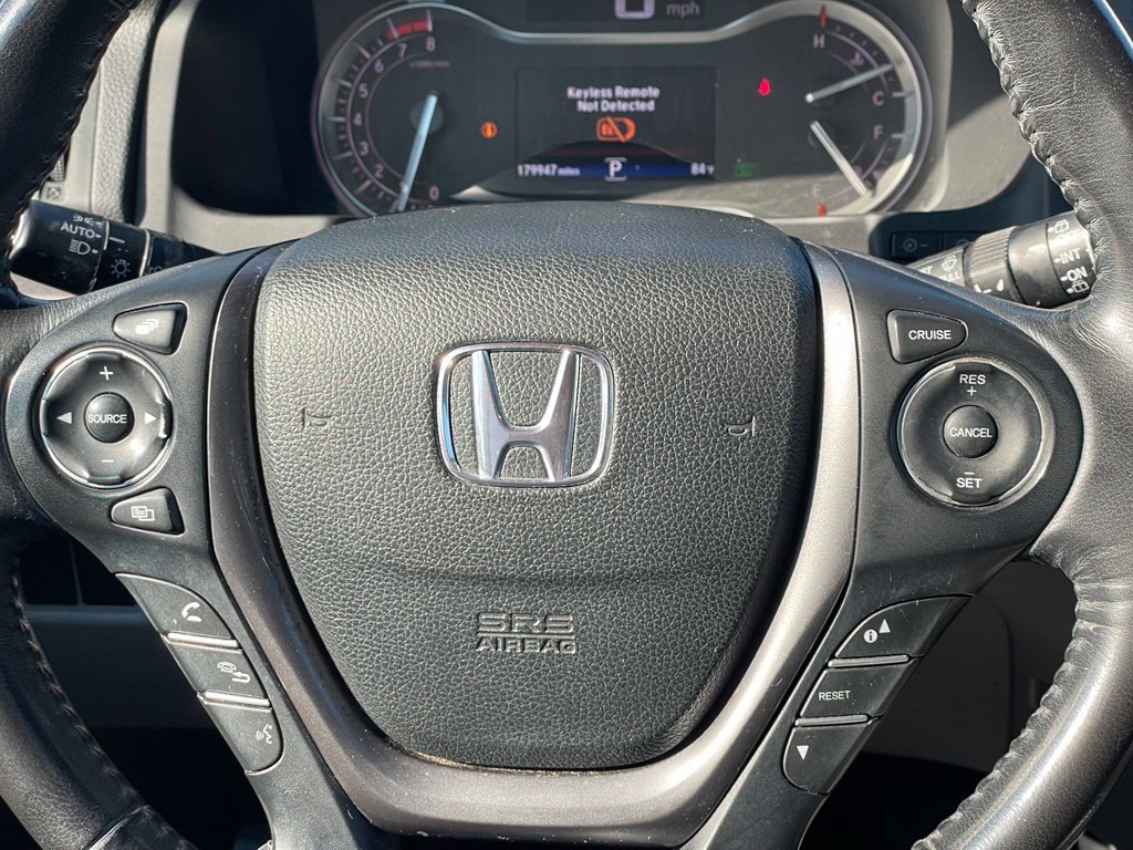 Used 2018 Honda Pilot EX-L image 12