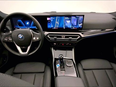 Certified 2023 BMW i4 eDrive40 w/ Premium Package image 16